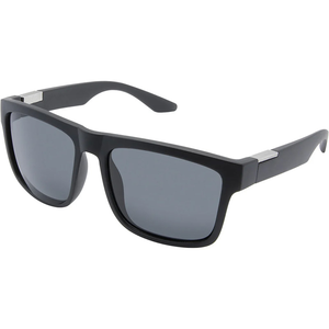Hunter Polarised Square Sunglasses (Men) by BLACK ICE