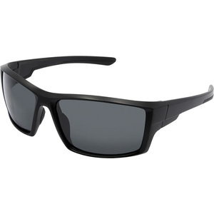 Logan Polarised Wrap Sunglasses (Men) by BLACK ICE