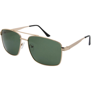 Ian Polarised Aviator Sunglasses (Men) by BLACK ICE