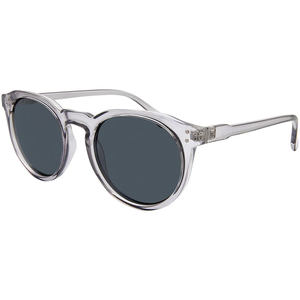 Debbie Polarised Round Sunglasses (Women) by BLACK ICE