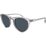 Debbie Polarised Round Sunglasses (Women) by BLACK ICE