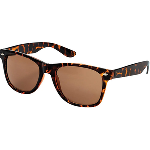 Blake Polarised Wayfarer Sunglasses (Unisex) by BLACK ICE