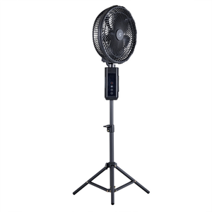 Aerobreeze Tripod Fan by COMPANION