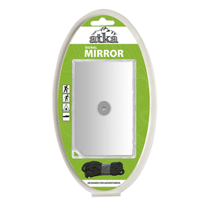 Signal Rescue Mirror by ATKA