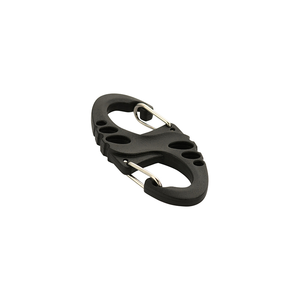 Tactical S-Carabiner by COMMANDO
