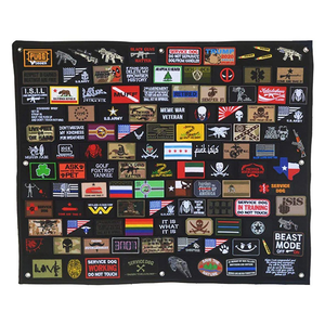 Blanket for Patch Colletions 70x100cm by COMMANDO