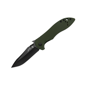 Emerson CQC-5K Folder Olive by KERSHAW