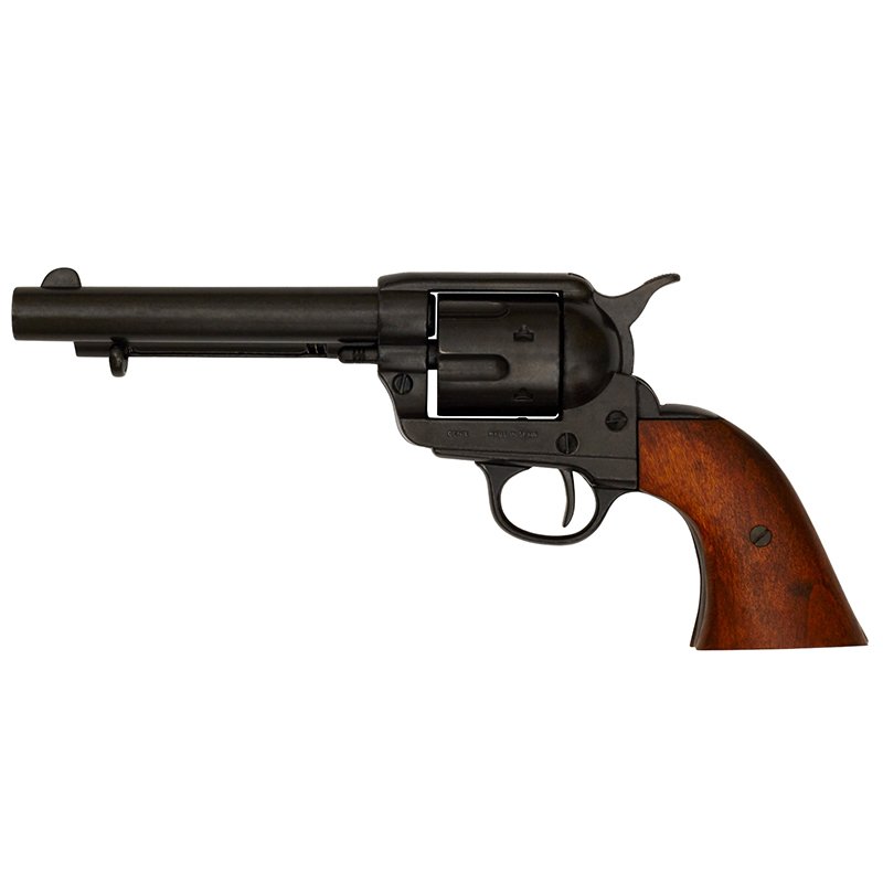 Revolver CAL.45 Peacemaker 5½
