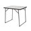Lightweight Folding Table by SUPEX