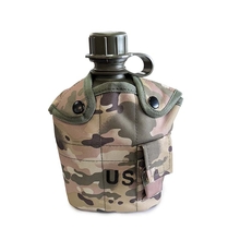 Shop the Range of Genuine Military Surplus Water Bottles at Mitchells