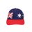 Cap Australia Flag by OUTBOUND
