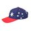 Cap Australia Flag by OUTBOUND