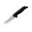 Moment Fixed Blade- Large Drop Point Camping Knife by GERBER