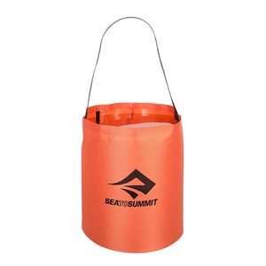 Folding Bucket 10L by SEA TO SUMMIT