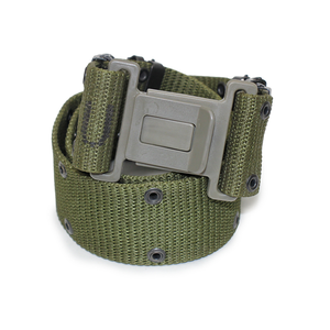 Genuine U.S. LC-2 Belt  - MILITARY SURPLUS