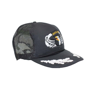 101st Airborne Baseball Cap by COMMANDO