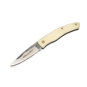 401W Magnolina Pocket Knife by MIGUEL NIETO