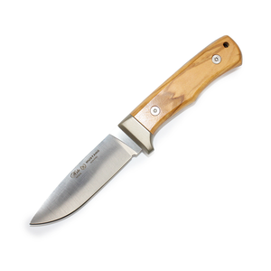 6402 Mustang Hunting and Outdoor Knife by MIGUEL NIETO