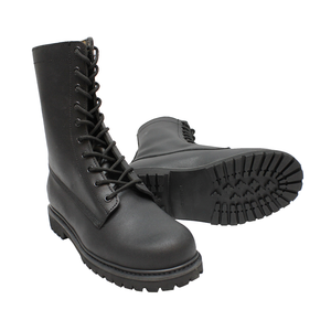 Leather GP (General Purpose) Boot by COMMANDO
