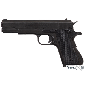 Government Colt45 Auto Replica 24cm by DENIX