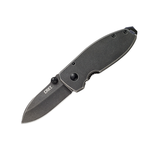 Squid Black Stonewash by C.R.K.T.