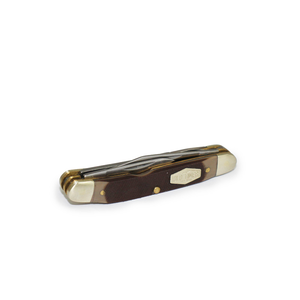 SCHRADE Old Timer Grandad's Pocket Knife