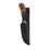 Orange Tassie Tiger Aussie Made Hunting Knife by TASSIE TIGER KNIVES