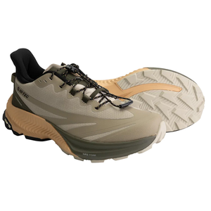 Nomad Low Men's Waterproof Hiking Shoe by HI-TEC