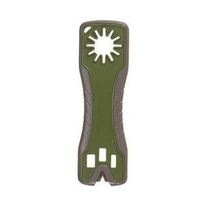 MV2 Broadhead Sharpener and Wrench by ALLEN