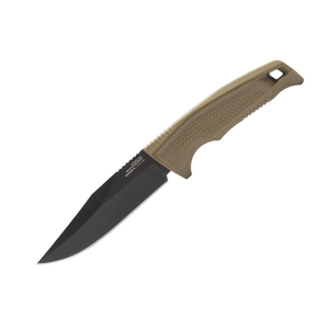 Recondo FX FDE Straight Edge Fixed Blade Knife by SOG