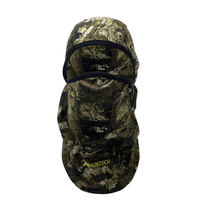 Field Fleece Balaclava in Kakariki Adult by HUNTECH