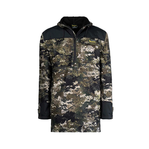 Men's Bush Basics Coat G2 in Kakariki by HUNTECH