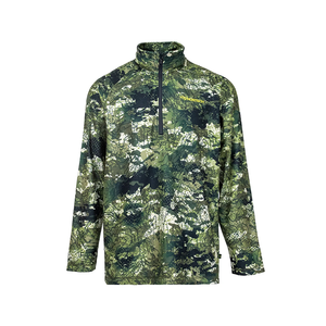 Performance Sweater in Kakariki F by HUNTECH