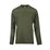 Men's Glaciertech Long Sleeve Top in Military Green by HUNTECH