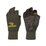 Tracker Gloves in Military Green by HUNTECH