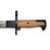 M1905 Springfield Bayonet with M1910 Scabbard by COMMANDO
