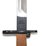 M1905 Springfield Bayonet with M1910 Scabbard by COMMANDO