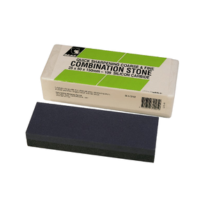 25x50x150mm Oil Filled Stone by NORTON