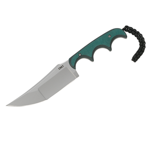 Minimalist Katana by C.R.K.T.