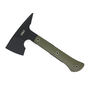 Jenny Wren Compact OD Green by C.R.K.T.