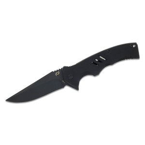 Delta Sentiment Folder Black by SCHRADE