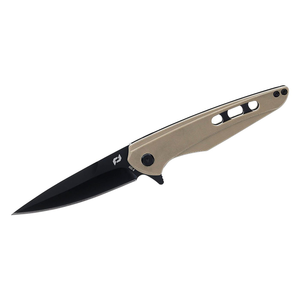 Delta Kinetic Folder Tan by SCHRADE