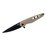Delta Kinetic Folder Tan by SCHRADE
