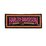 Classic Neon Pink Women's Patch by HARLEY-DAVIDSON
