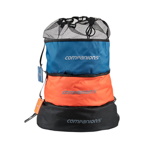 Caravan Trio Storage Bag Kit by COMPANION