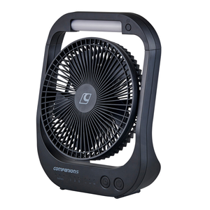 Aerobreeze Lumos Fan by COMPANION