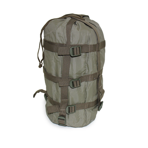 German Military Compression Bag - MILITARY SURPLUS