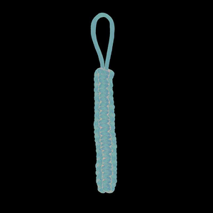 Paracord Pendant, Brown by VICTORINOX