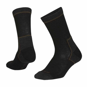Venture Lightweight Merino Wool-Blend Hiking Sock by XTM
