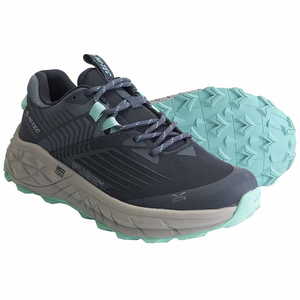 Geo Fuse Women's Waterproof Shoe by HI-TEC